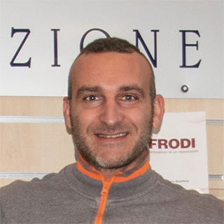 Claudio Folgori