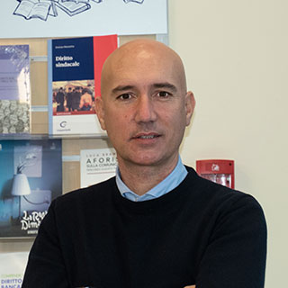 Massimo Rossi