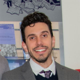 Riccardo Sinopoli