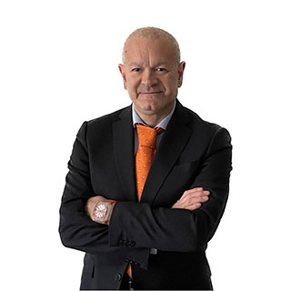 Bonifacio Elia